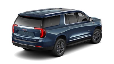 2026 GMC Yukon XL 4WD 4dr Elevation