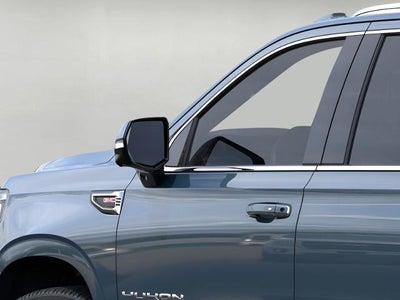 2026 GMC Yukon XL 4WD 4dr Elevation