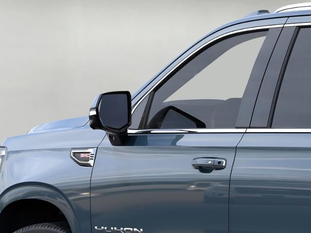 2026 GMC Yukon XL 4WD 4dr Elevation