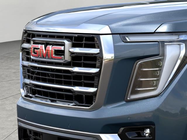 2026 GMC Yukon XL 4WD 4dr Elevation