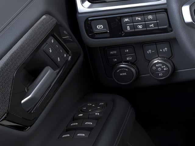 2026 GMC Yukon XL 4WD 4dr Elevation