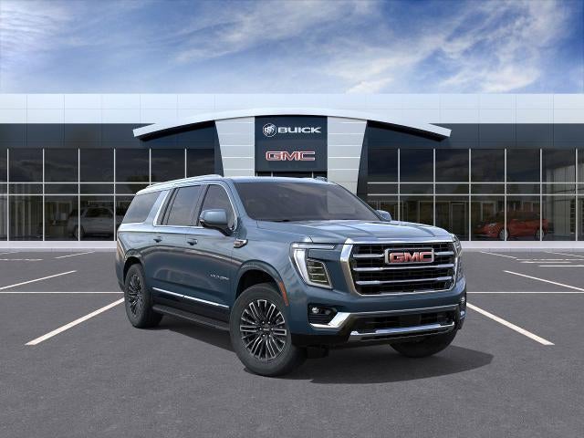 2026 GMC Yukon XL 4WD 4dr Elevation