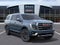 2026 GMC Yukon XL 4WD 4dr Elevation