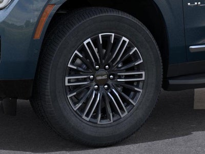 2026 GMC Yukon XL 4WD 4dr Elevation