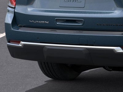 2026 GMC Yukon XL 4WD 4dr Elevation