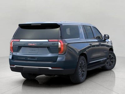 2026 GMC Yukon XL 4WD 4dr Elevation