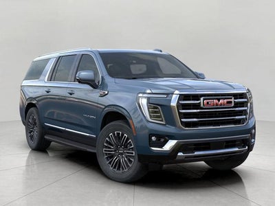 2026 GMC Yukon XL 4WD 4dr Elevation