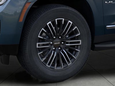 2026 GMC Yukon XL 4WD 4dr Elevation