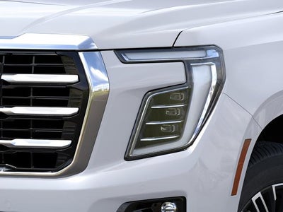 2027 GMC Yukon XL 4WD 4dr Elevation