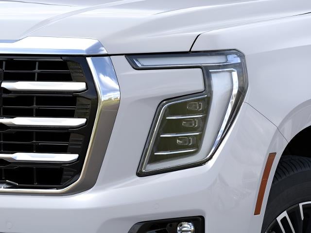 2027 GMC Yukon XL 4WD 4dr Elevation