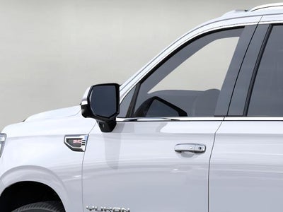 2027 GMC Yukon XL 4WD 4dr Elevation
