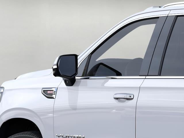 2027 GMC Yukon XL 4WD 4dr Elevation