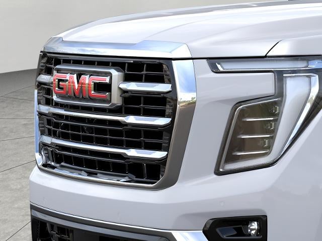 2027 GMC Yukon XL 4WD 4dr Elevation