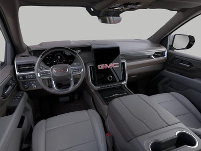 2027 GMC Yukon XL 4WD 4dr Elevation