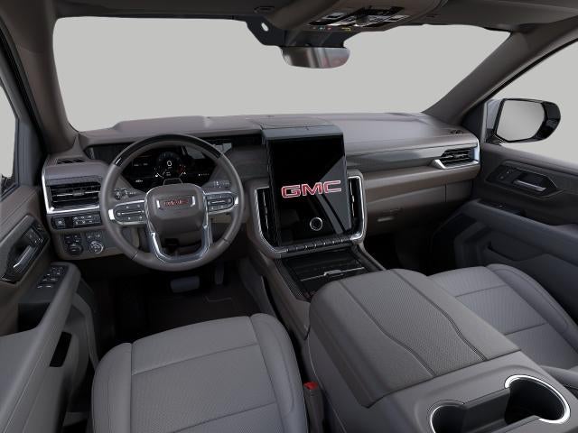 2027 GMC Yukon XL 4WD 4dr Elevation