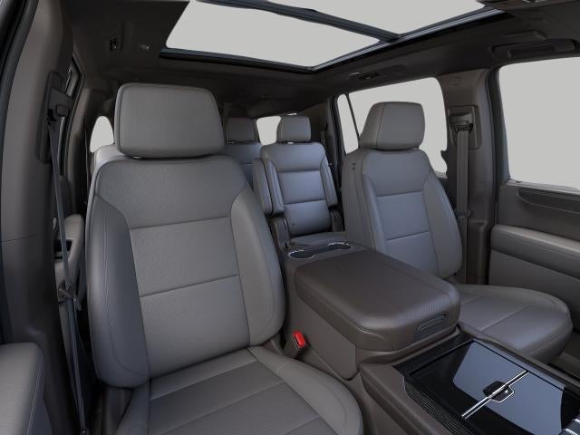 2027 GMC Yukon XL 4WD 4dr Elevation