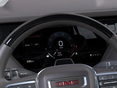 2027 GMC Yukon XL 4WD 4dr Elevation