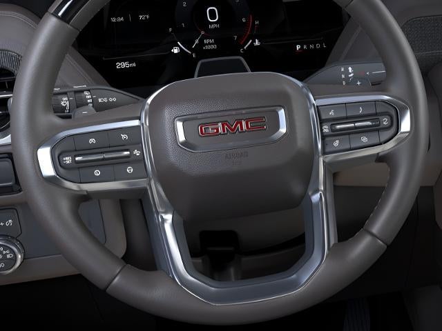 2027 GMC Yukon XL 4WD 4dr Elevation