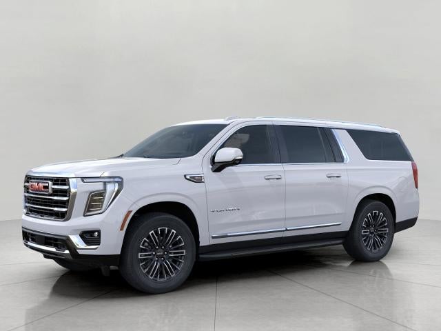 2027 GMC Yukon XL 4WD 4dr Elevation