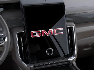 2027 GMC Yukon XL 4WD 4dr Elevation