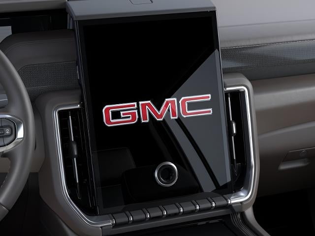 2027 GMC Yukon XL 4WD 4dr Elevation