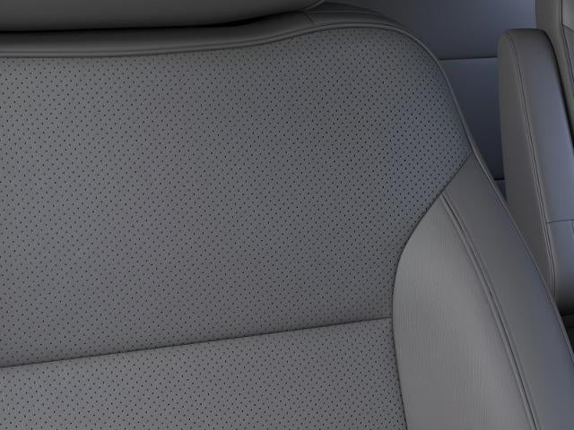 2027 GMC Yukon XL 4WD 4dr Elevation
