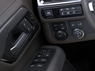 2027 GMC Yukon XL 4WD 4dr Elevation