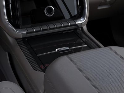2027 GMC Yukon XL 4WD 4dr Elevation
