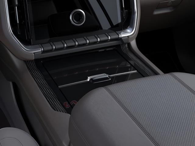 2027 GMC Yukon XL 4WD 4dr Elevation