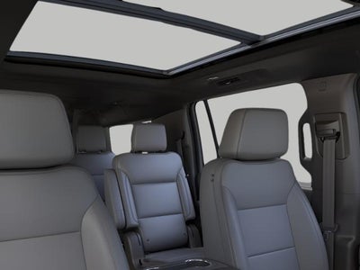 2027 GMC Yukon XL 4WD 4dr Elevation