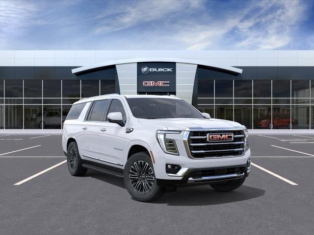 2027 GMC Yukon XL 4WD 4dr Elevation