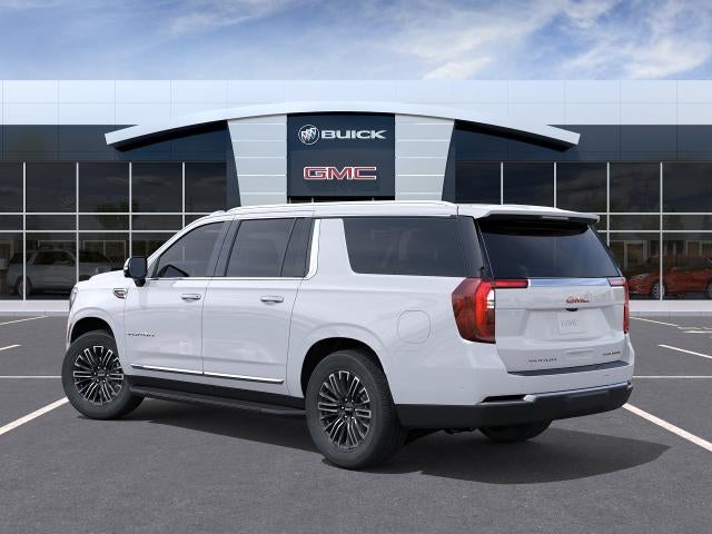 2027 GMC Yukon XL 4WD 4dr Elevation