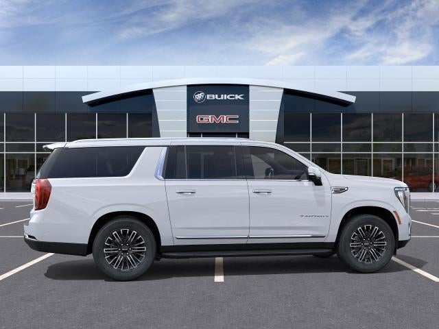 2027 GMC Yukon XL 4WD 4dr Elevation