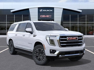 2027 GMC Yukon XL 4WD 4dr Elevation