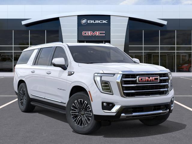 2027 GMC Yukon XL 4WD 4dr Elevation