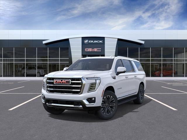 2027 GMC Yukon XL 4WD 4dr Elevation