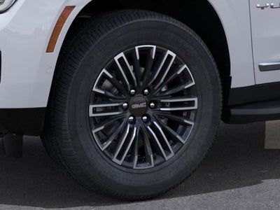 2027 GMC Yukon XL 4WD 4dr Elevation