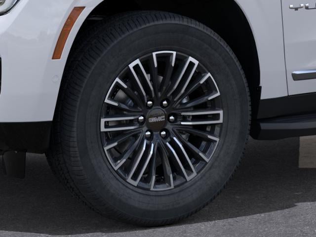 2027 GMC Yukon XL 4WD 4dr Elevation
