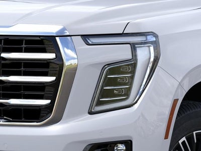 2027 GMC Yukon XL 4WD 4dr Elevation