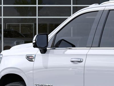 2027 GMC Yukon XL 4WD 4dr Elevation