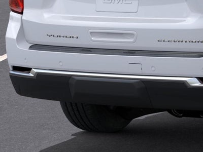 2027 GMC Yukon XL 4WD 4dr Elevation