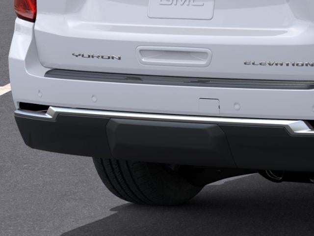 2027 GMC Yukon XL 4WD 4dr Elevation