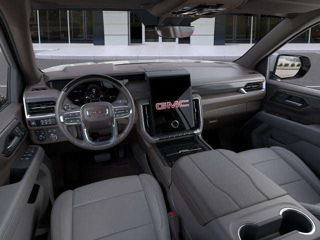2027 GMC Yukon XL 4WD 4dr Elevation