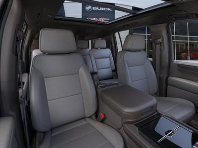 2027 GMC Yukon XL 4WD 4dr Elevation