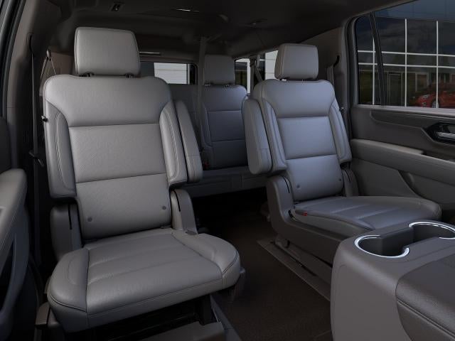 2027 GMC Yukon XL 4WD 4dr Elevation