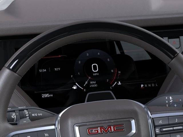 2027 GMC Yukon XL 4WD 4dr Elevation