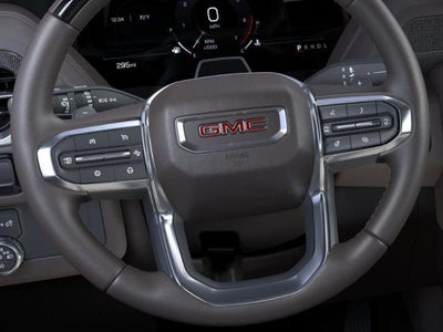 2027 GMC Yukon XL 4WD 4dr Elevation