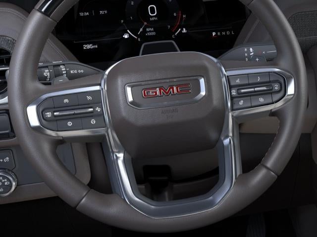 2027 GMC Yukon XL 4WD 4dr Elevation
