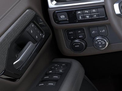2027 GMC Yukon XL 4WD 4dr Elevation
