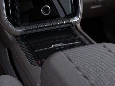 2027 GMC Yukon XL 4WD 4dr Elevation